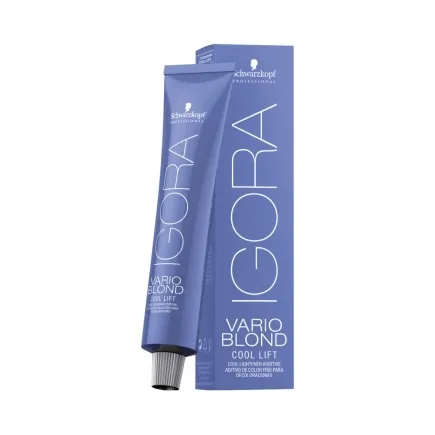 Schwarzkopf Igora Vario Blond Cool Lift 60ml