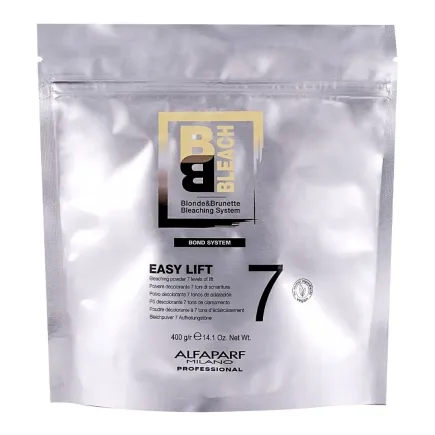 Alfaparf BB Bleach Easy Lift 7 Levels 400g