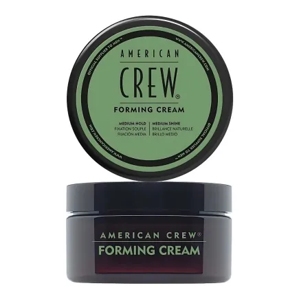 American Crew Forming Cream 85g