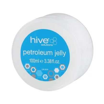 Hive Of Beauty Petroleum Jelly 100ml