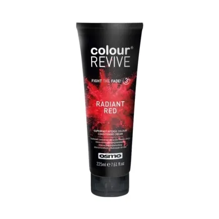 Osmo Colour Revive Radiant Red 225ml