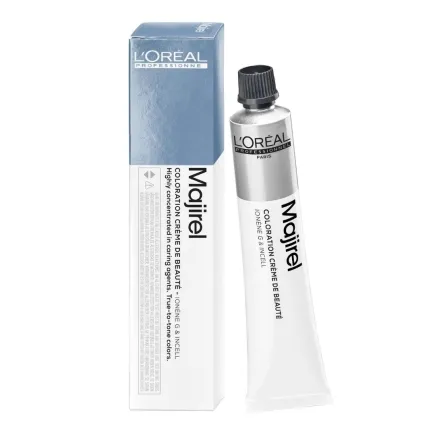 L'Oréal Professionnel Majirel Cool Inforced Permanent Hair Colour 9.1 50ml