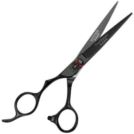 Matakki Reaper LEFTY Professional Hair Cutting Scissors 6 inch