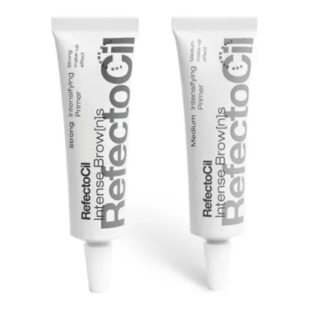 RefectoCil Intense Browns Intensifying Primer Strong 15ml