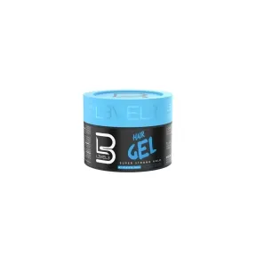 L3VEL3 Hair Styling Gel