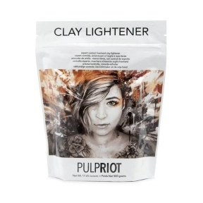 Pulp Riot Clay Lightener 500g