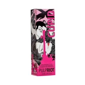 Pulp Riot Semi-Permanent Hair Colour Cupid 118ml