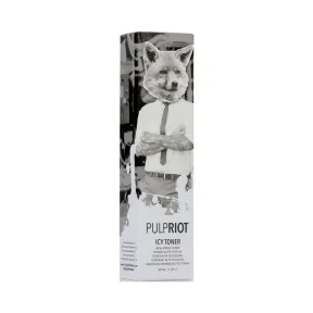 Pulp Riot High Speed Toner Icy 85g