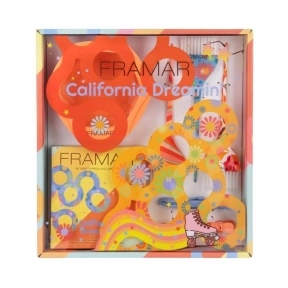 Framar California Dreamin' - Colorist Kit