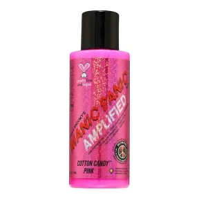 Manic Panic Amplified Semi-Permanent Hair Color Cream Cotton Candy Pink 118ml