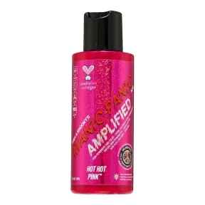 Manic Panic Amplified Semi-Permanent Hair Color Cream Hot Hot Pink 118ml