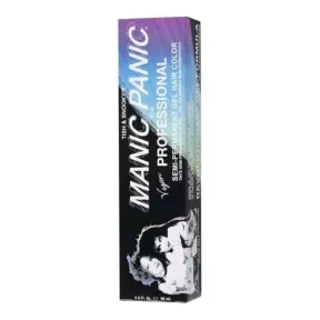 Manic Panic Professional Gel Semi-Permanent Hair Colour Pro Paster-izer 90ml