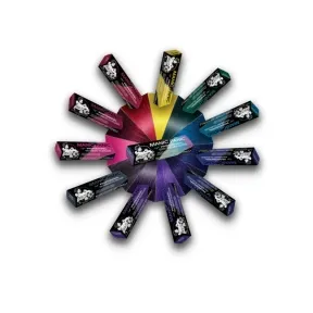 Manic Panic Professional Gel Semi-Permanent Hair Color