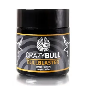 Crazy Bull Bull Blaster Pomade 100ml
