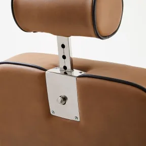 REM Kingsman Barber Chair