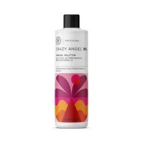 Crazy Angel Professional Tanning Solution Medium 200ml