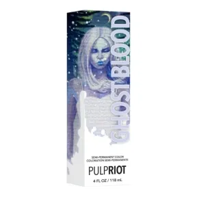 Pulp Riot Semi-Permanent Hair Colour