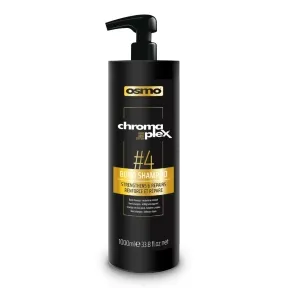 Osmo Chromaplex Bond Shampoo Step 4 1000ml