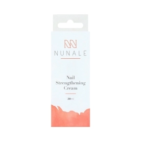 Nunale Nail Strengthening Cream 30ml