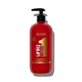 Revlon UniqOne Conditioning Shampoo 490ml