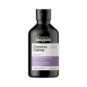 L'Oréal Professionnel Serie Expert Chroma Crème Purple Shampoo