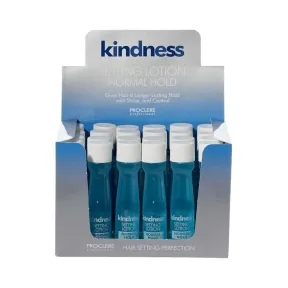 Proclere Kindness Setting Lotion Normal Hold