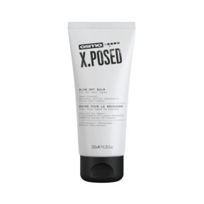 Osmo X.POSED Blow Dry Balm 200ml