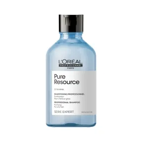 L'Oral Professionnel Serie Expert Pure Resource Shampoo 300ml
