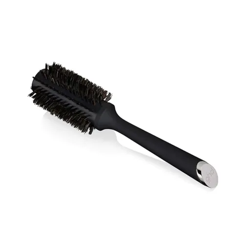 ghd Natural Bristle Radial Brush Size 2 (35mm Barrel)