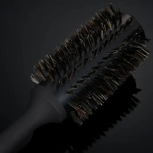 ghd Natural Bristle Radial Brush Size 2 (35mm Barrel)