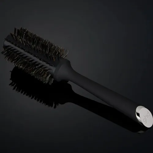 ghd Natural Bristle Radial Brush Size 2 (35mm Barrel)