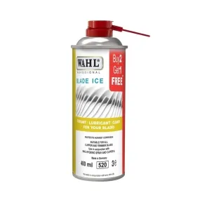 Wahl Blade Ice 400ml (Promo Pack)