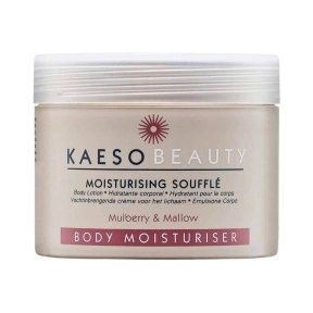 Kaeso Moisturising Souffle 450ml