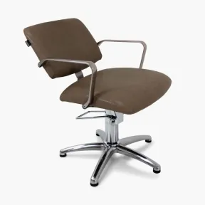 REM Atlas Salon Chair Colour Option