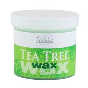Epil & Co Tea Tree Wax 425g