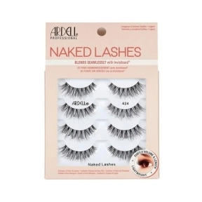 Ardell Naked Lashes 424 - 4 Pack