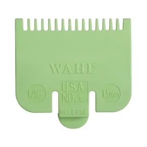 Wahl Clipper Attachment Combs