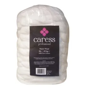 Caress Premium Neck Wool