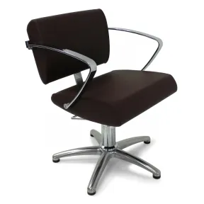 REM Aero Salon Chair Colour Option
