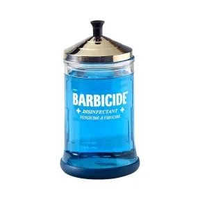 Barbicide Midsize Jar