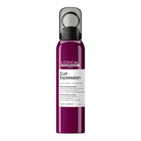 L'Oral Professionnel Serie Expert Curl Expression Drying Accelerator 150ml