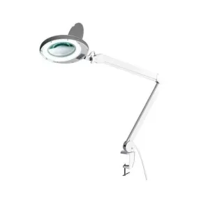 Sibel Premium LED Magnifying Lamp