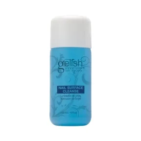Gelish Nail Surface Cleanser
