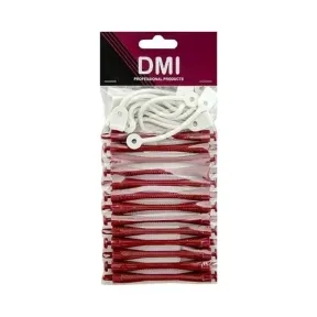DMI Deluxe Perm Rods 4mm Brick Red