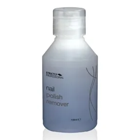 Strictly Professional Nail Polish Remover 150ml