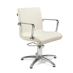 REM Ariel Salon Chair Colour Option