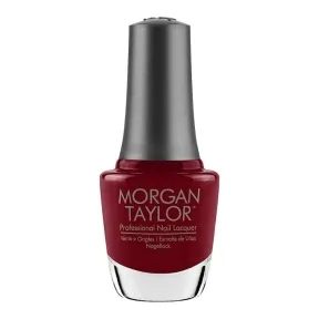 Morgan Taylor Nail Lacquer Stand Out 15ml