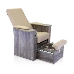 REM Natura Pedicure Chair