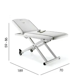 REM Excel Standard Massage Table