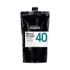 L'Oreal Professionnel Blond Studio Nutri-Developer 40 vol - 1000ml